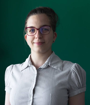 Fekete Csilla-Zsuzsanna psiholog